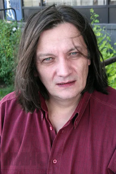 Alexandr Veledinsky