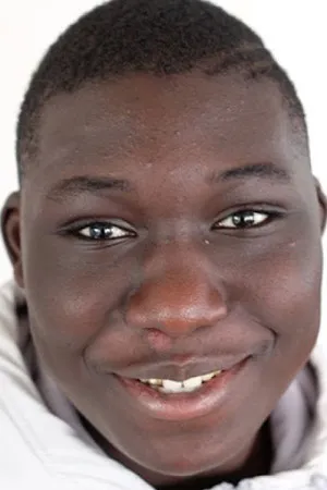 Mouctar Diawara