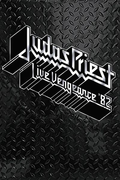 Judas Priest: Live Vengeance '82