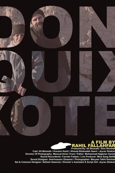 Don Quixote