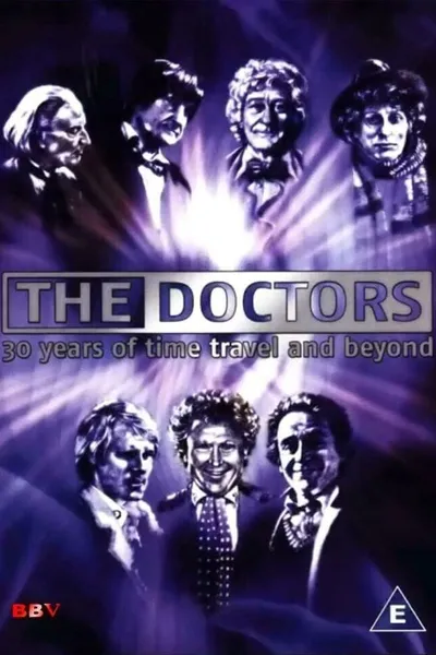 The Doctors: 30 Years of Time Travel and Beyond