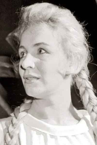 Mária Kráľovičová