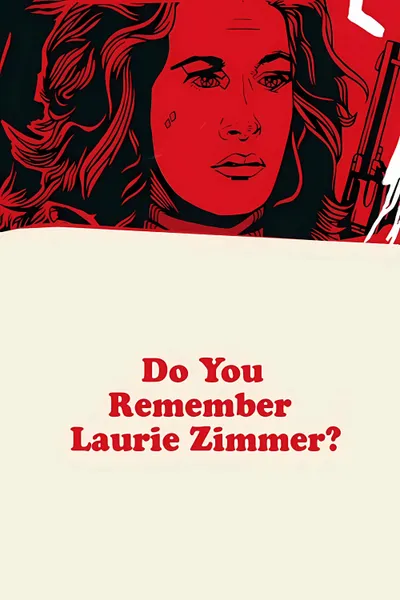 Do You Remember Laurie Zimmer?