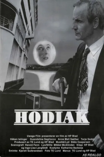 Hodiak