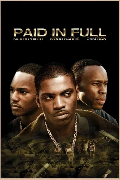 Paid in Full