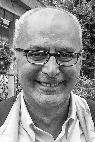 Angelo Ferrari