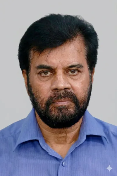 Ilias Kanchan
