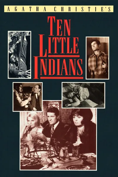 Ten Little Indians