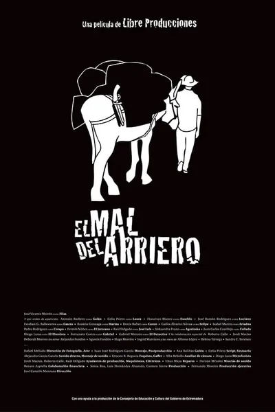 El mal del arriero