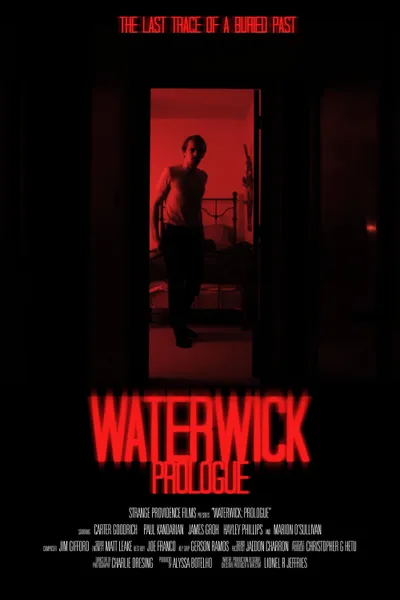 Waterwick: Prologue