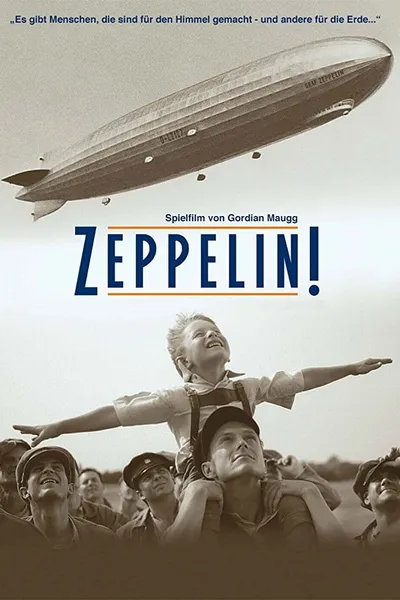 Zeppelin!