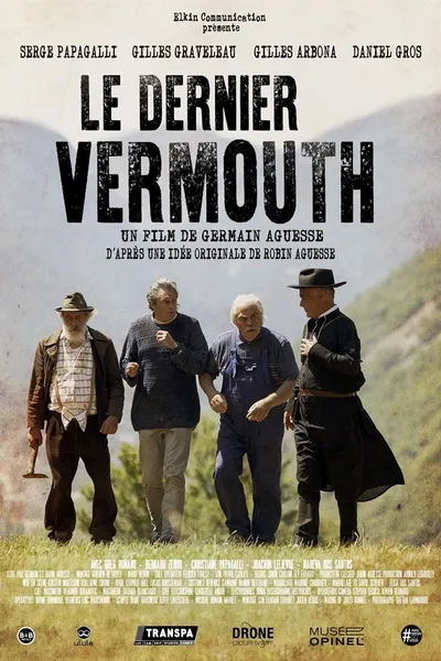 Le dernier Vermouth