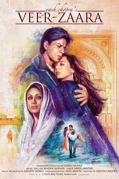 Veer-Zaara