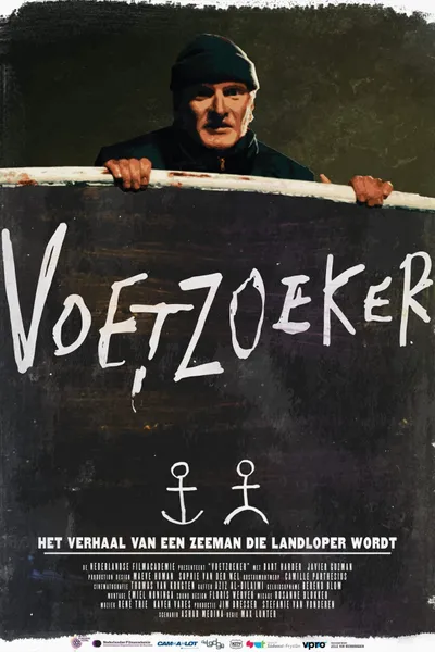 Voetzoeker