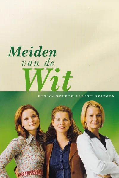 Meiden van de Wit