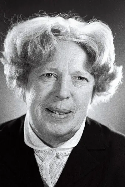 Katrin Välbe