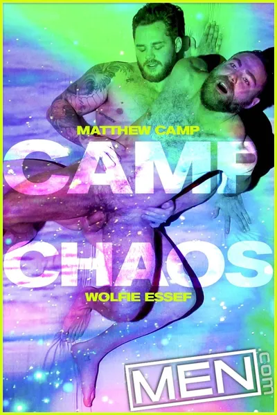 Camp Chaos