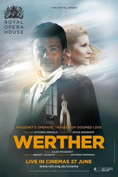 Massenet: Werther