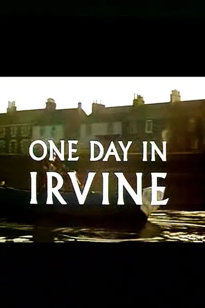 One Day in Irvine