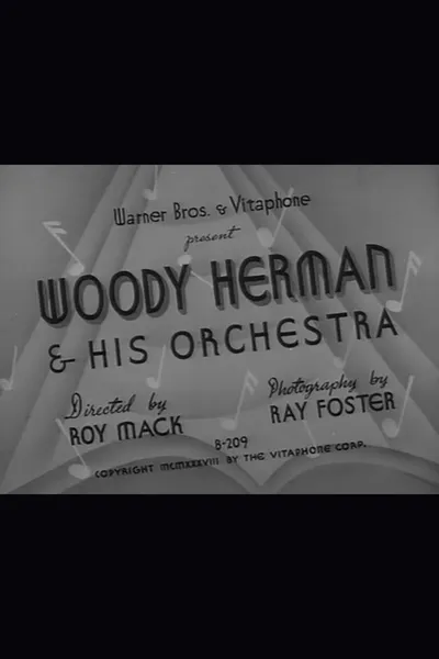 Woody Herman & His Orchestra