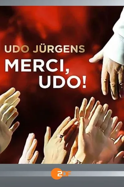 Merci Udo Jürgens