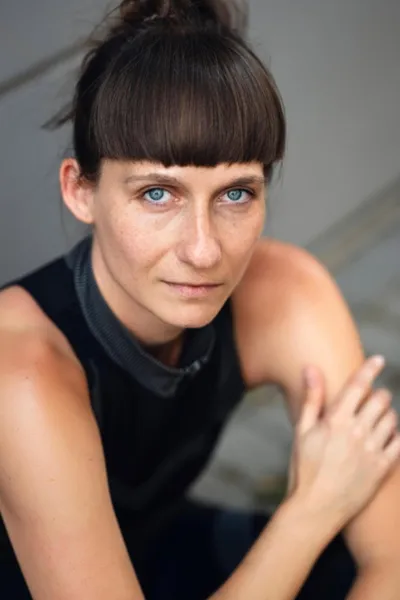 Sandra Förster