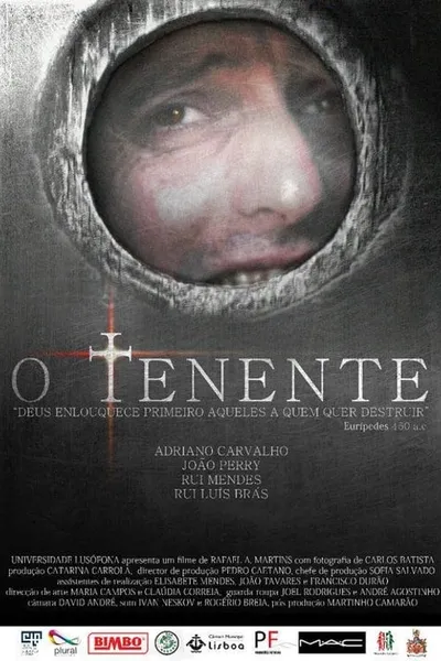 O Tenente