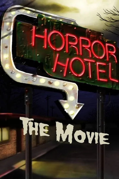 Horror Hotel The Movie