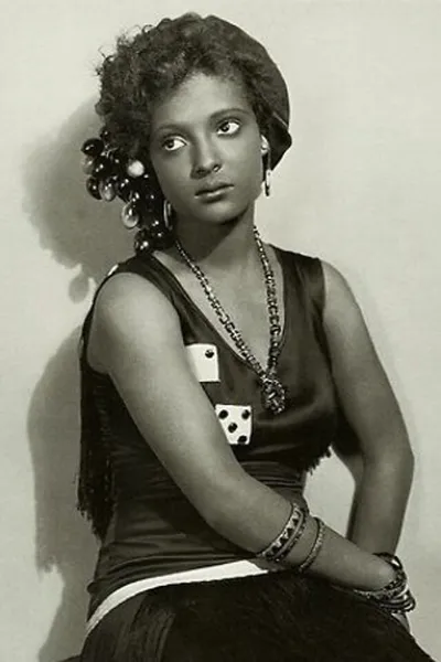 Nina Mae McKinney