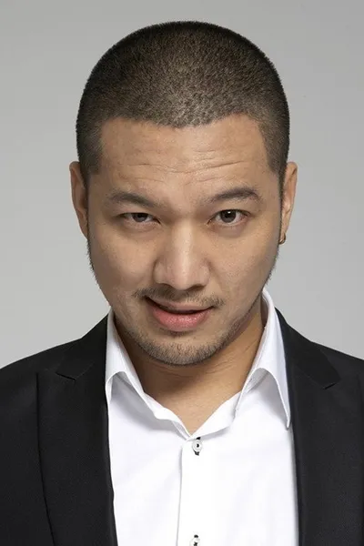 Moon Jong-won