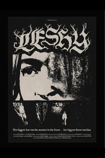 Leshy