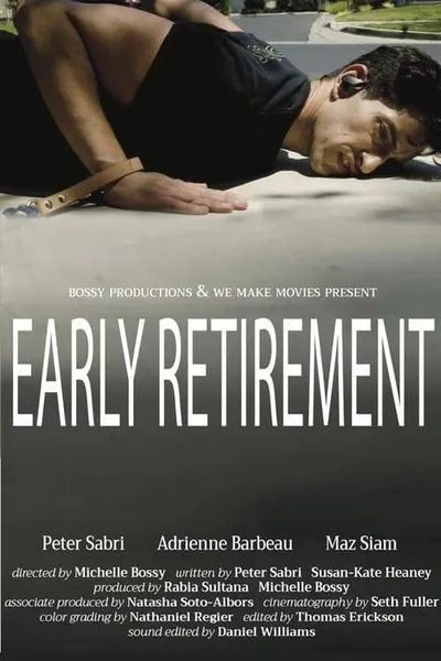 Early Retirement