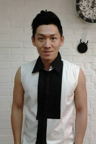 Air Huang