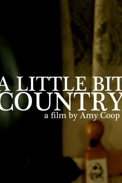 A Little Bit Country