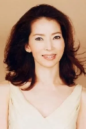 Keiko Masuda