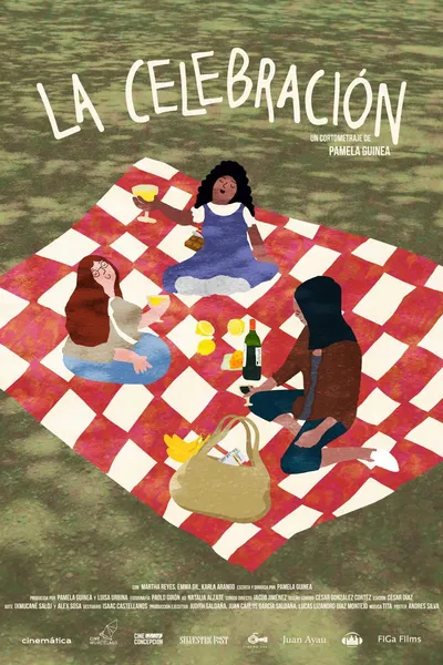 La celebración