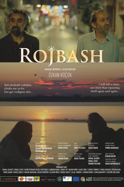 Rojbash