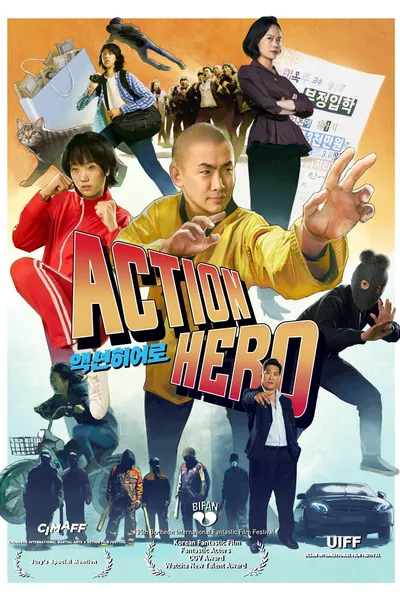 ActionHero