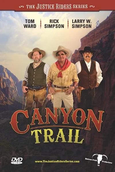 Canyon Trail