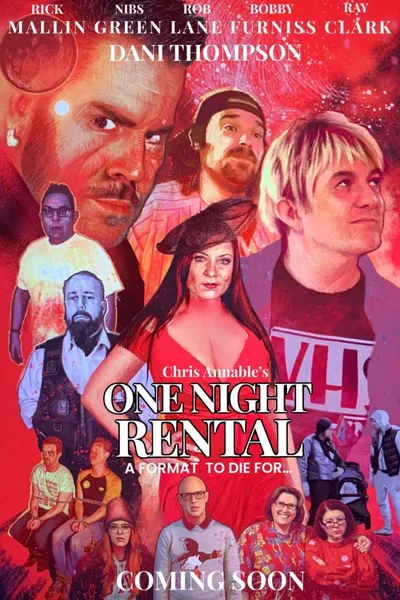 One Night Rental