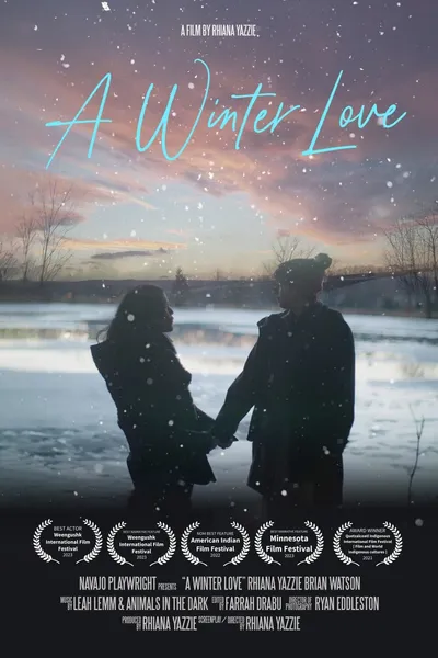 A Winter Love