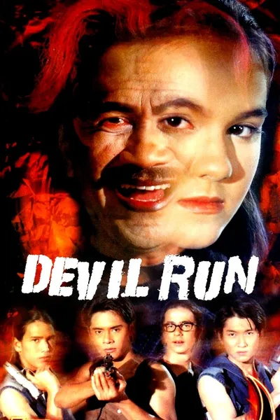 Devil Run