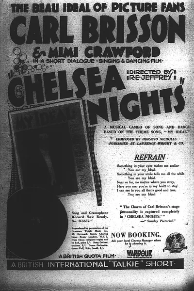 Chelsea Nights