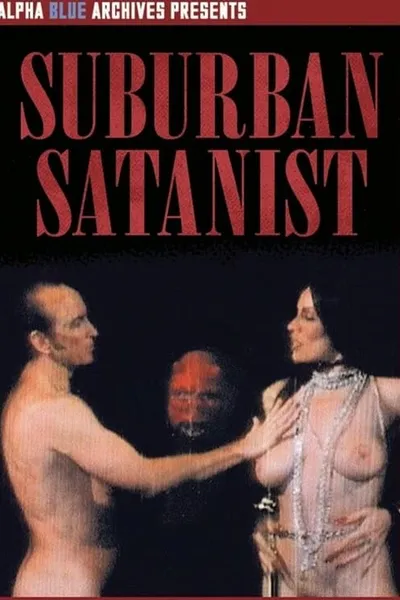 Suburban Satanist