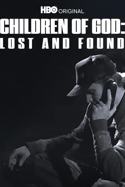 Children of God: Lost and Found