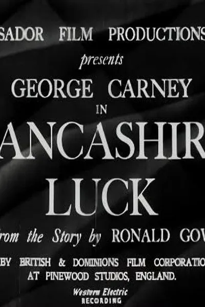 Lancashire Luck