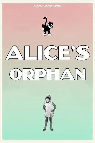 Alice's Orphan