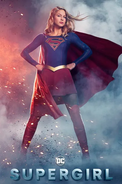 Supergirl