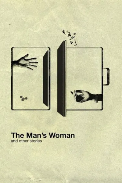 The Man's Woman and Other Stories