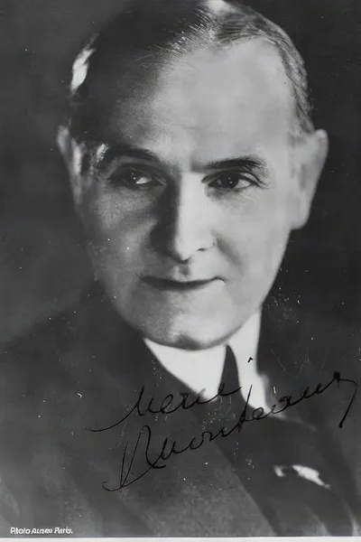 Roger Monteaux